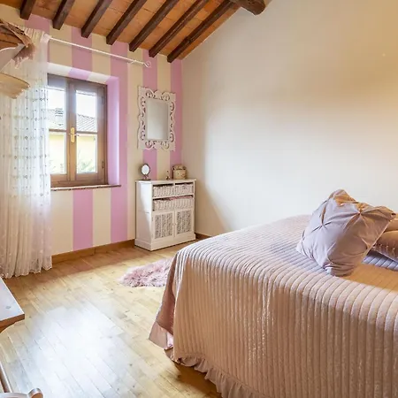 Casa Michela Casalguidi, Garden, Wifi Villa Montemagno (Pistoia)