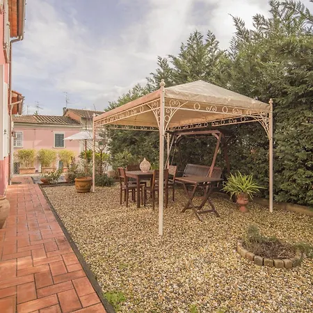 Villa Casa Michela Casalguidi, Garden, Wifi *