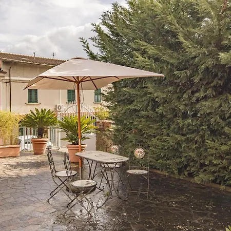 Casa Michela Casalguidi, Garden, Wifi Montemagno (Pistoia)